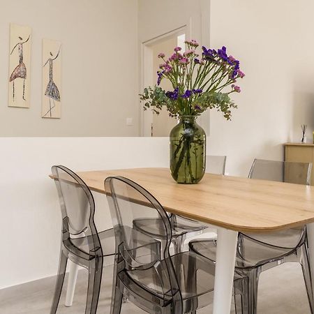 Sissy Apartment Кьятон Экстерьер фото