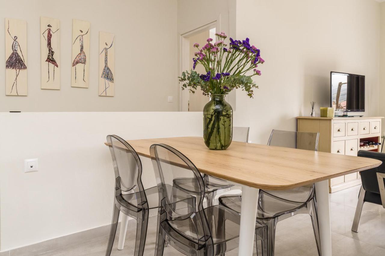 Sissy Apartment Кьятон Экстерьер фото