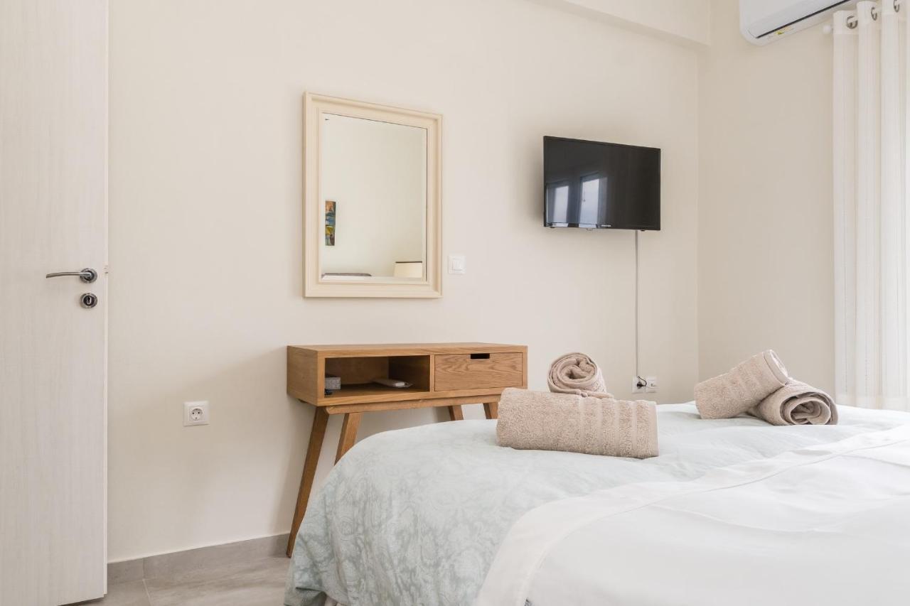 Sissy Apartment Кьятон Экстерьер фото