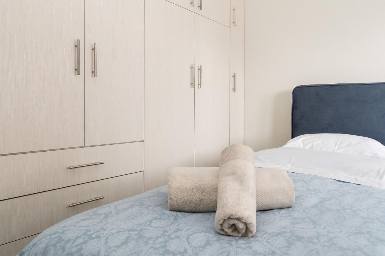 Sissy Apartment Кьятон Экстерьер фото
